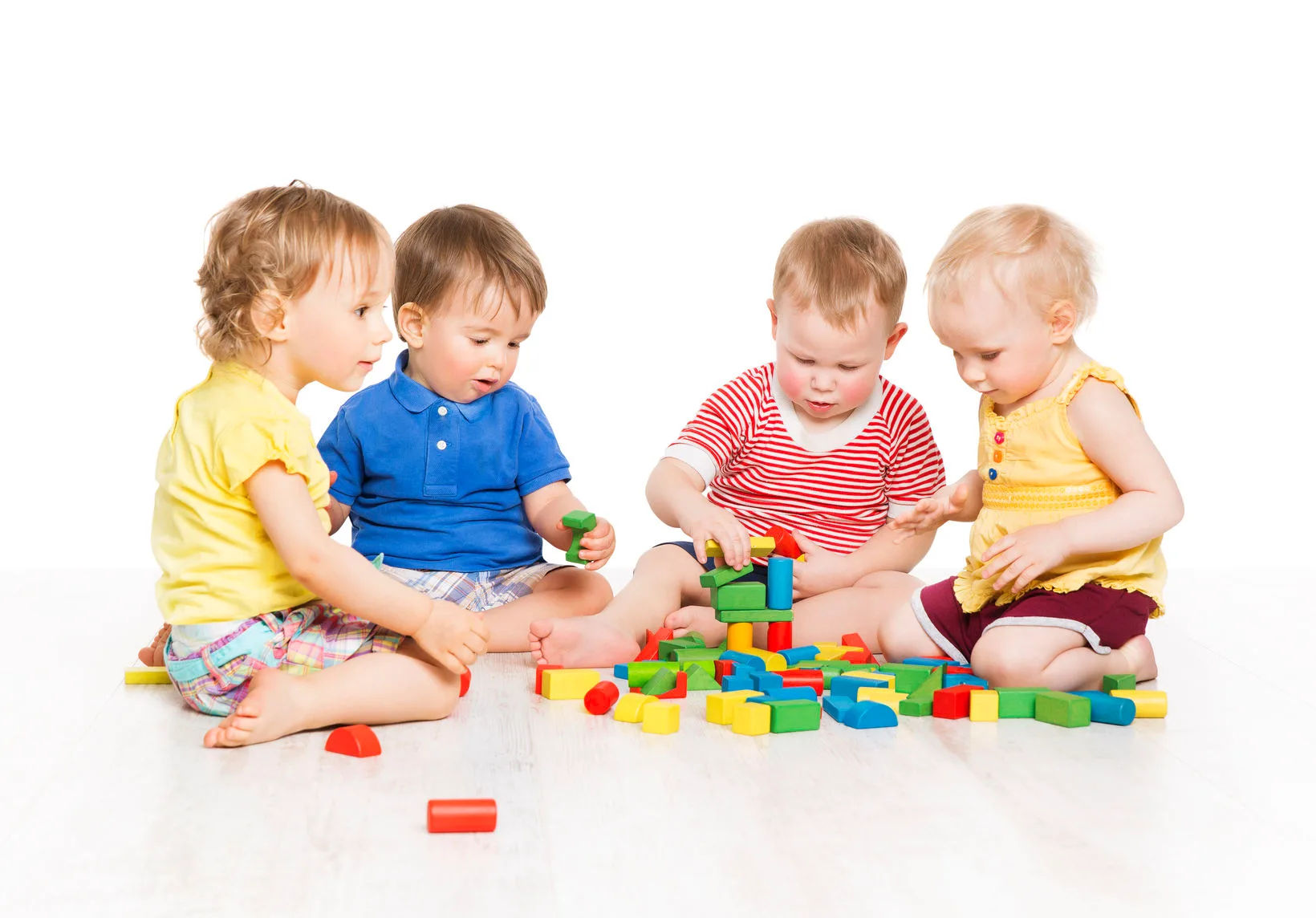 Grève dans le secteur de la petite enfance le 8 octobre 2026