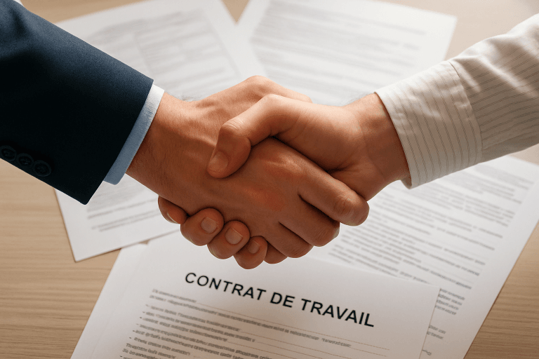 Vente d'entreprise : les droits des salariés