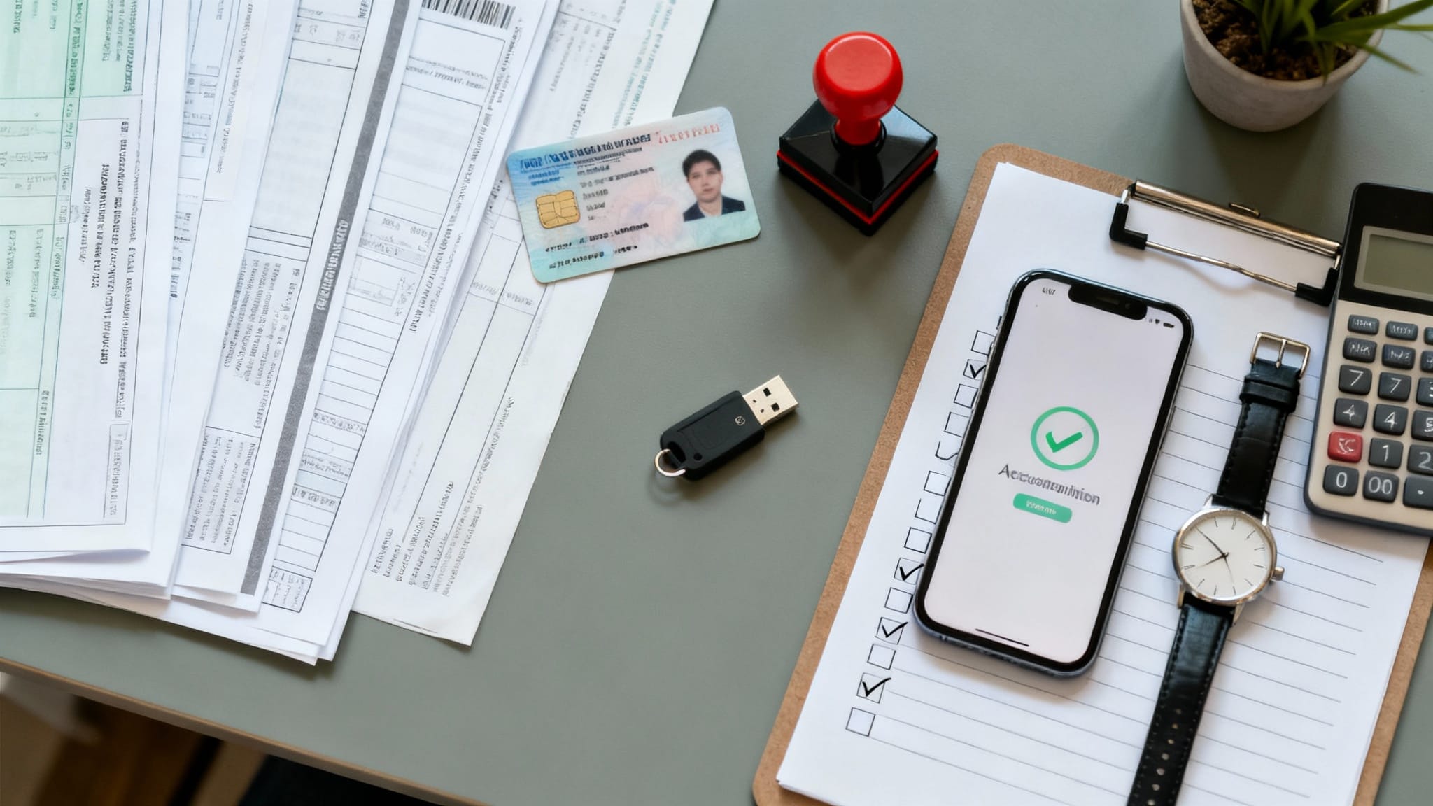 Guichet unique INPI : formalités d’entreprises et RNE