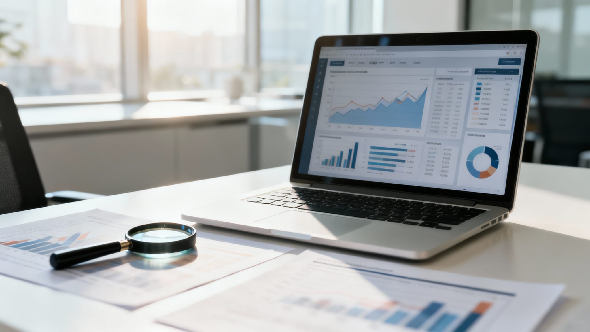 Recherche pappers entreprise et analyse d’informations légales
