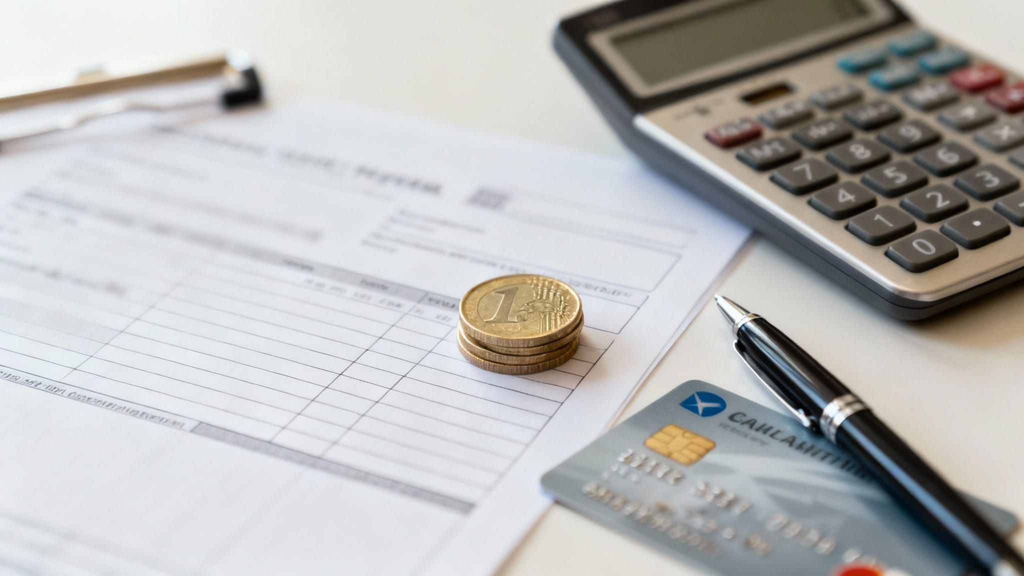 Solde de tout compte : délai, règles et recours
