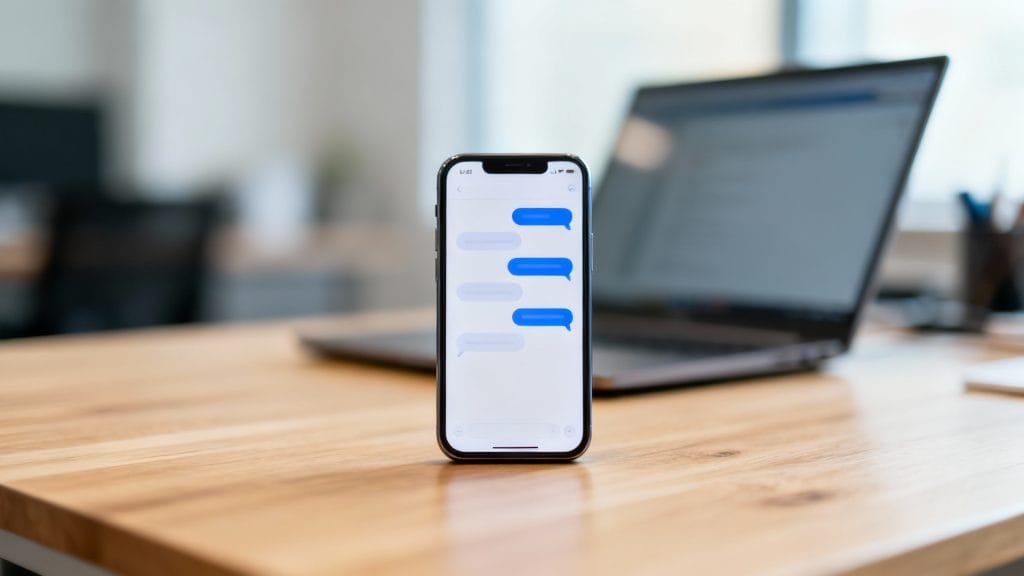 Contacter Air France via WhatsApp ou Messenger rapidement