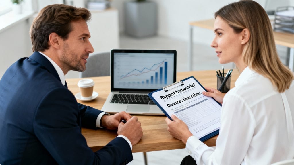 Auditeur financier débutant fourchettes de salaire