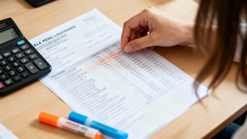 Lire IJSS, complément et CSG CRDS sur la paie