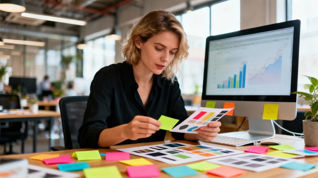 Chef de produit marketing salaire et missions