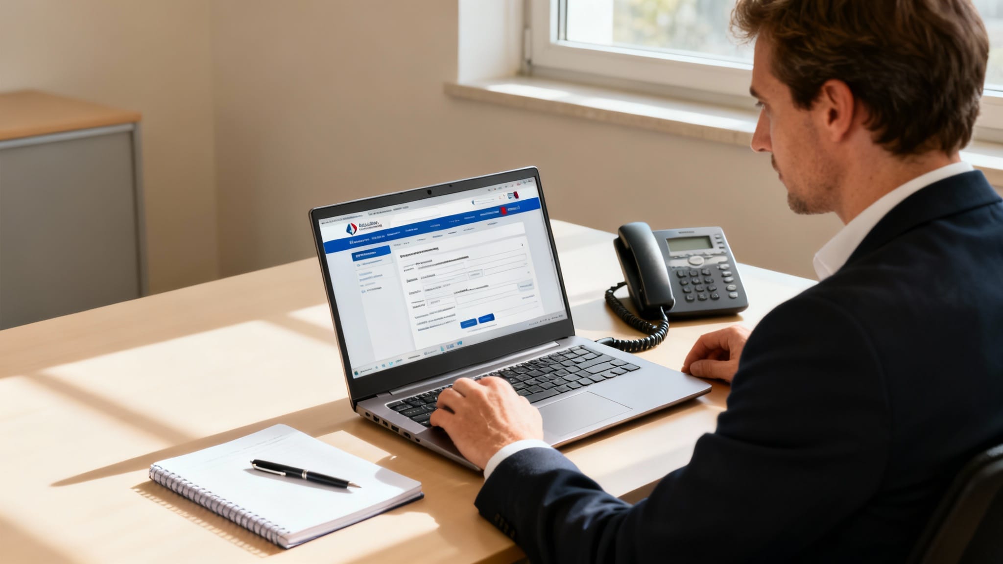 Comment contacter l’inspection du travail : appel et recherche