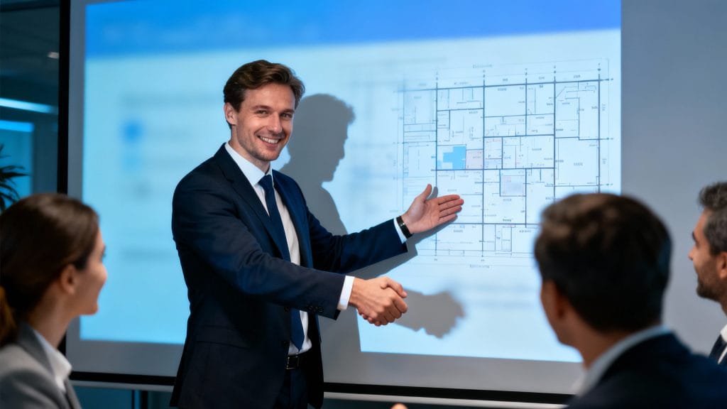 Account manager OTE salaire fixe et variable
