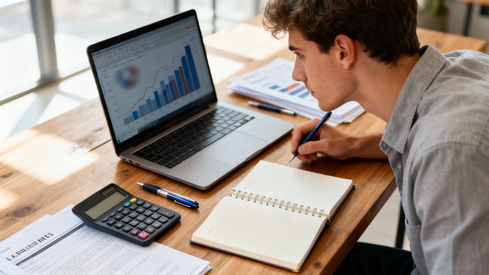 Comparaison stmg métier salaire sur ordinateur portable