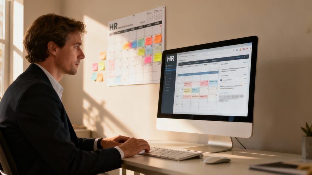 Vérification calendrier et emails pour acceptation tacite