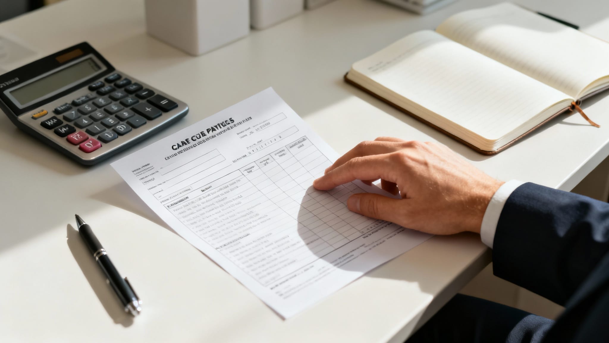Calcul du salaire convention 66 sur bulletin de paie