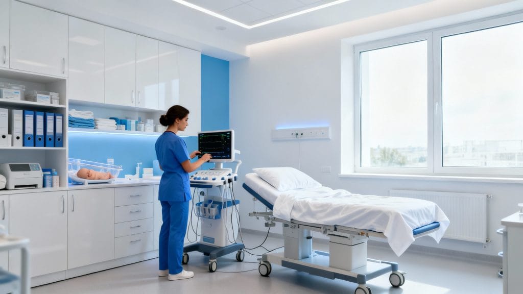 Clinique privée FHP, primes de nuit et astreintes
