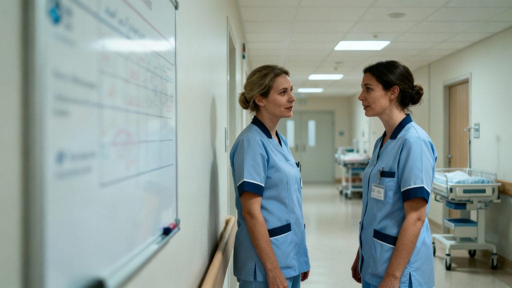 Sage-femme en hôpital public, grille indiciaire FPH