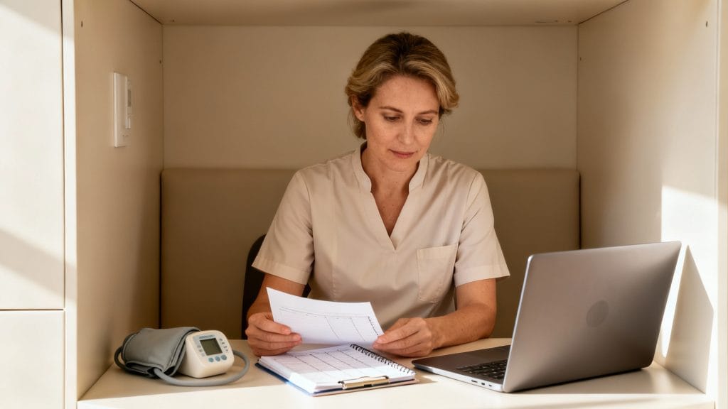 Sage-femme libérale, honoraires et charges professionnelles