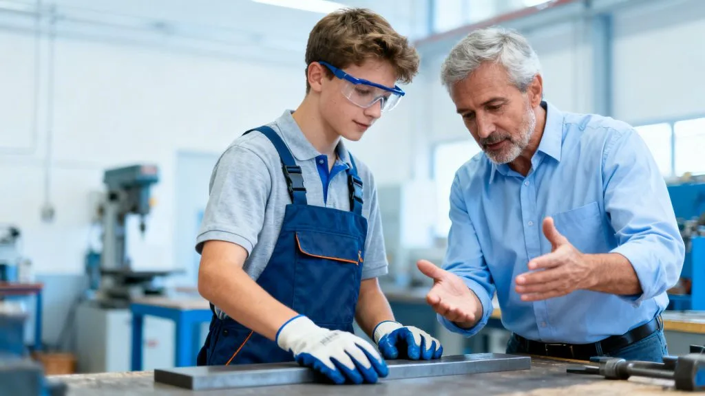 Apprenti à Monaco&nbsp;: rémunération minimale en pourcentage du SMIC