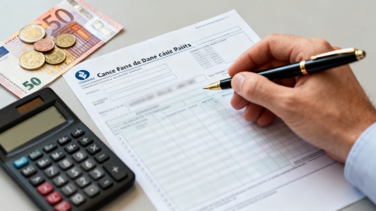 Calcul du SMIC à Monaco&nbsp;: brut, net et mensuel 39&nbsp;h