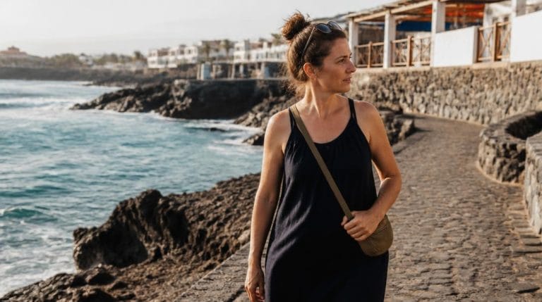 Cap-Vert : danger pour les touristes sur littoral volcanique
