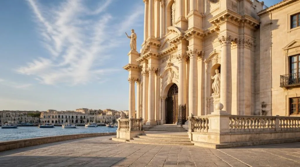 Cathédrale de l’Assomption près du vieux port