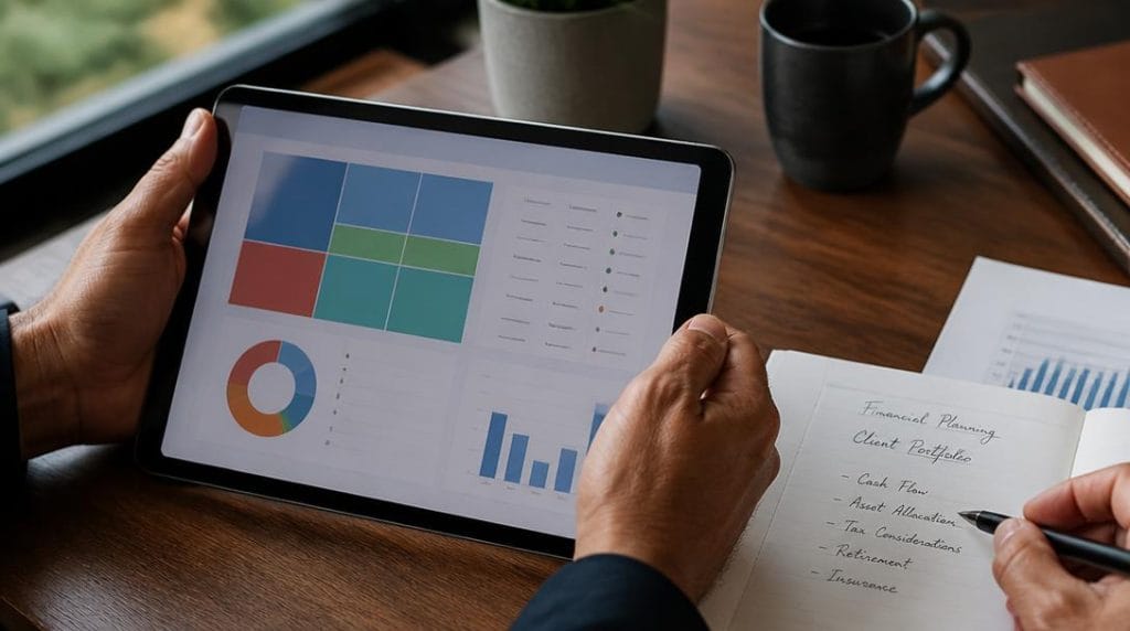 Analyse des domaines d'activités stratégiques
