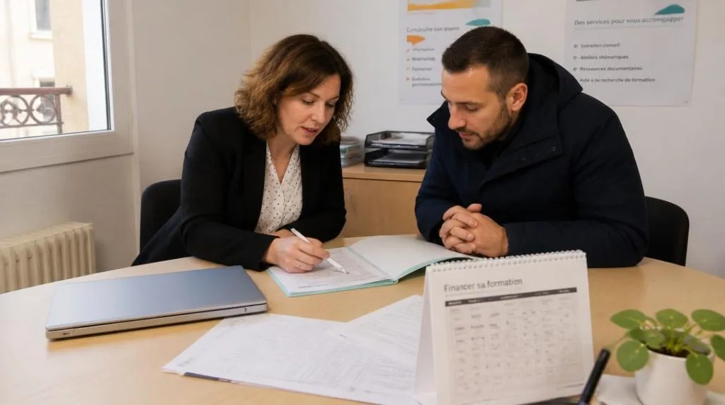 Dossier de financement pour une formation sanitaire