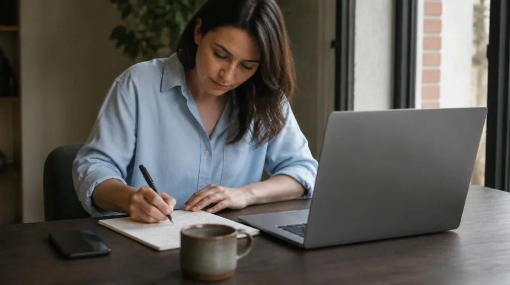 Prise de contact LinkedIn avec des entrepreneurs