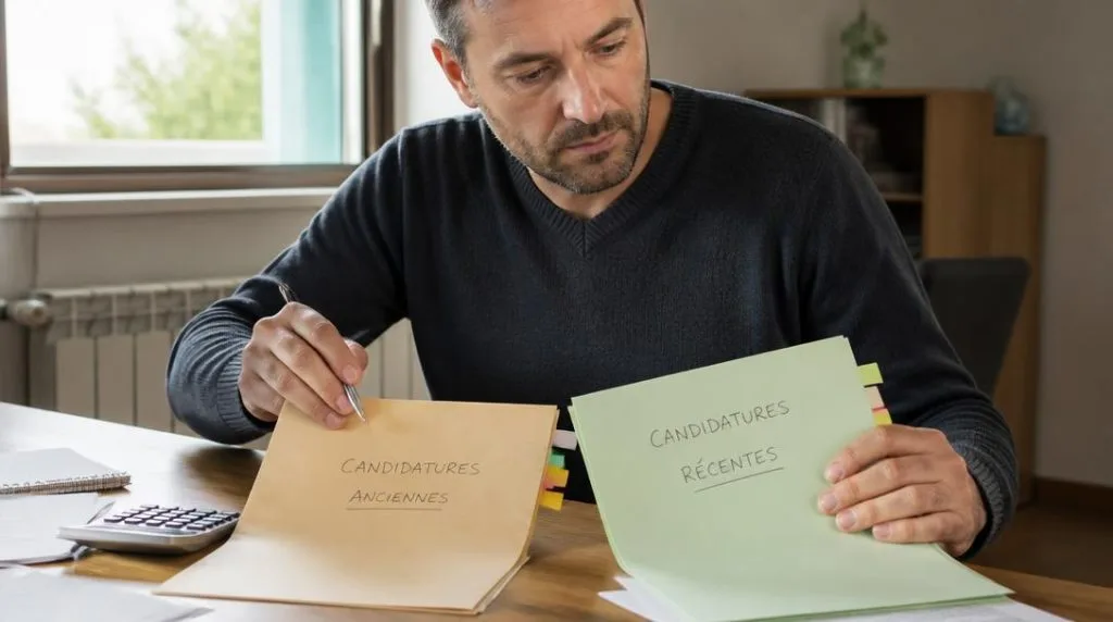 Comparaison entre reliquat ARE et nouveaux droits chômage