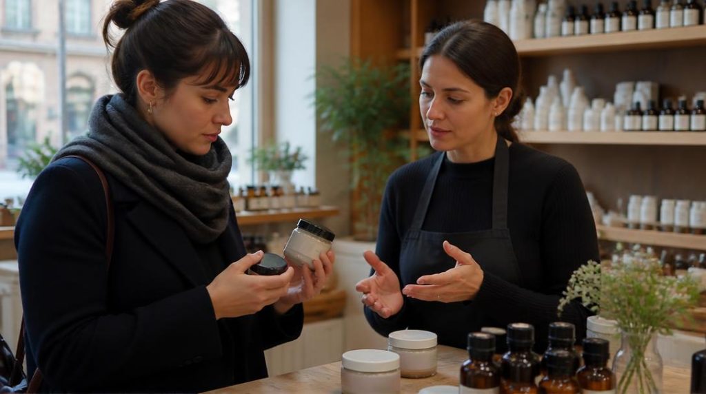 Conseil client pour renforcer la fidélisation produit